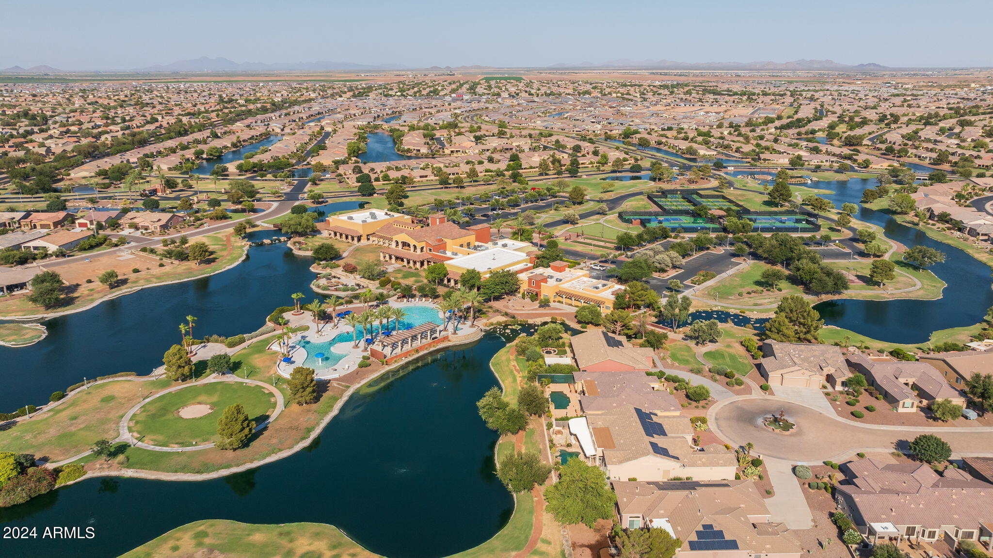 20810 North Gardenia Road Maricopa, AZ 85138 - Photo 33 of 42 Stay cool and fit this summer...