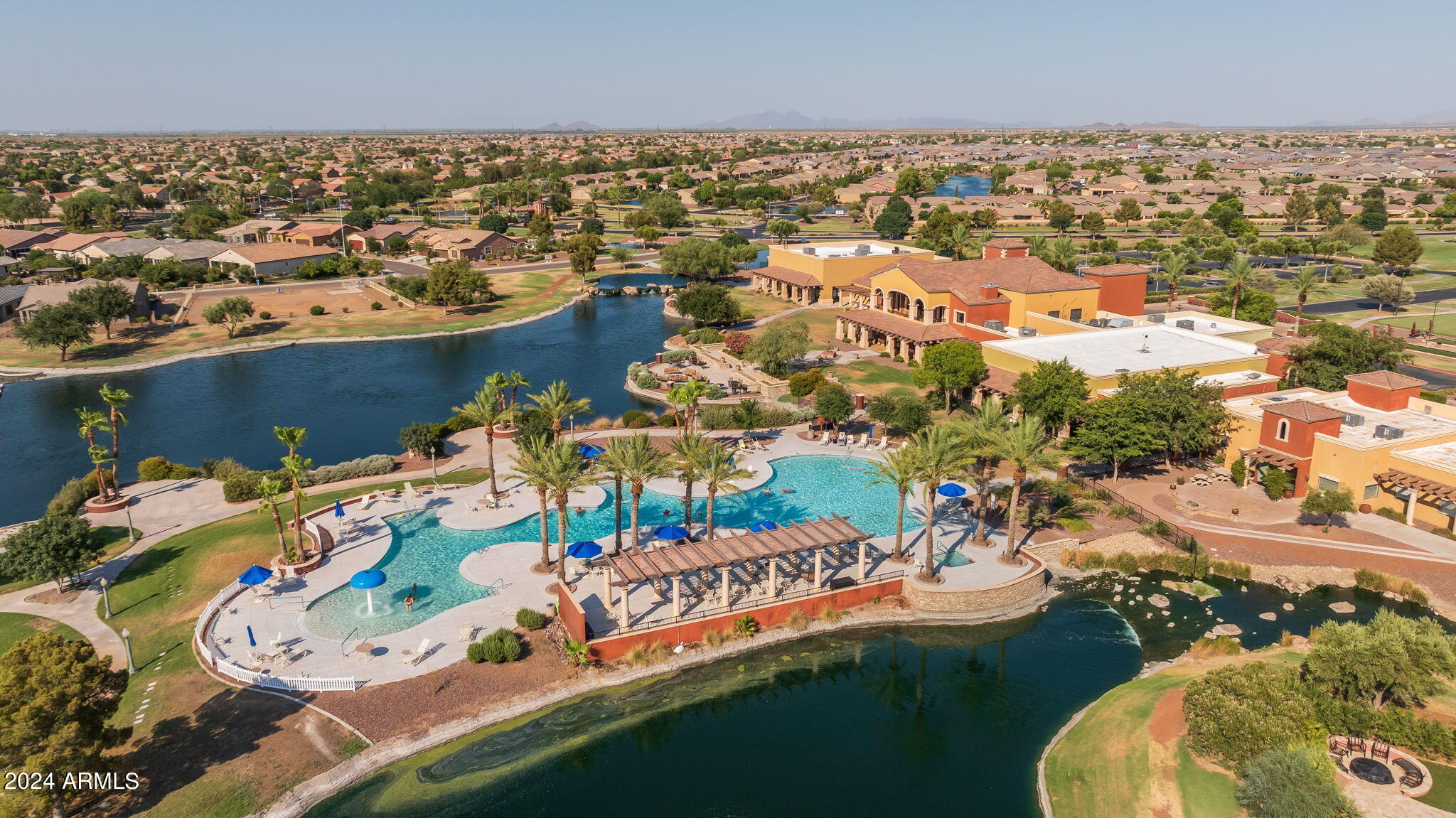 20810 North Gardenia Road Maricopa, AZ 85138 - Photo 35 of 42 Surround yourself with...