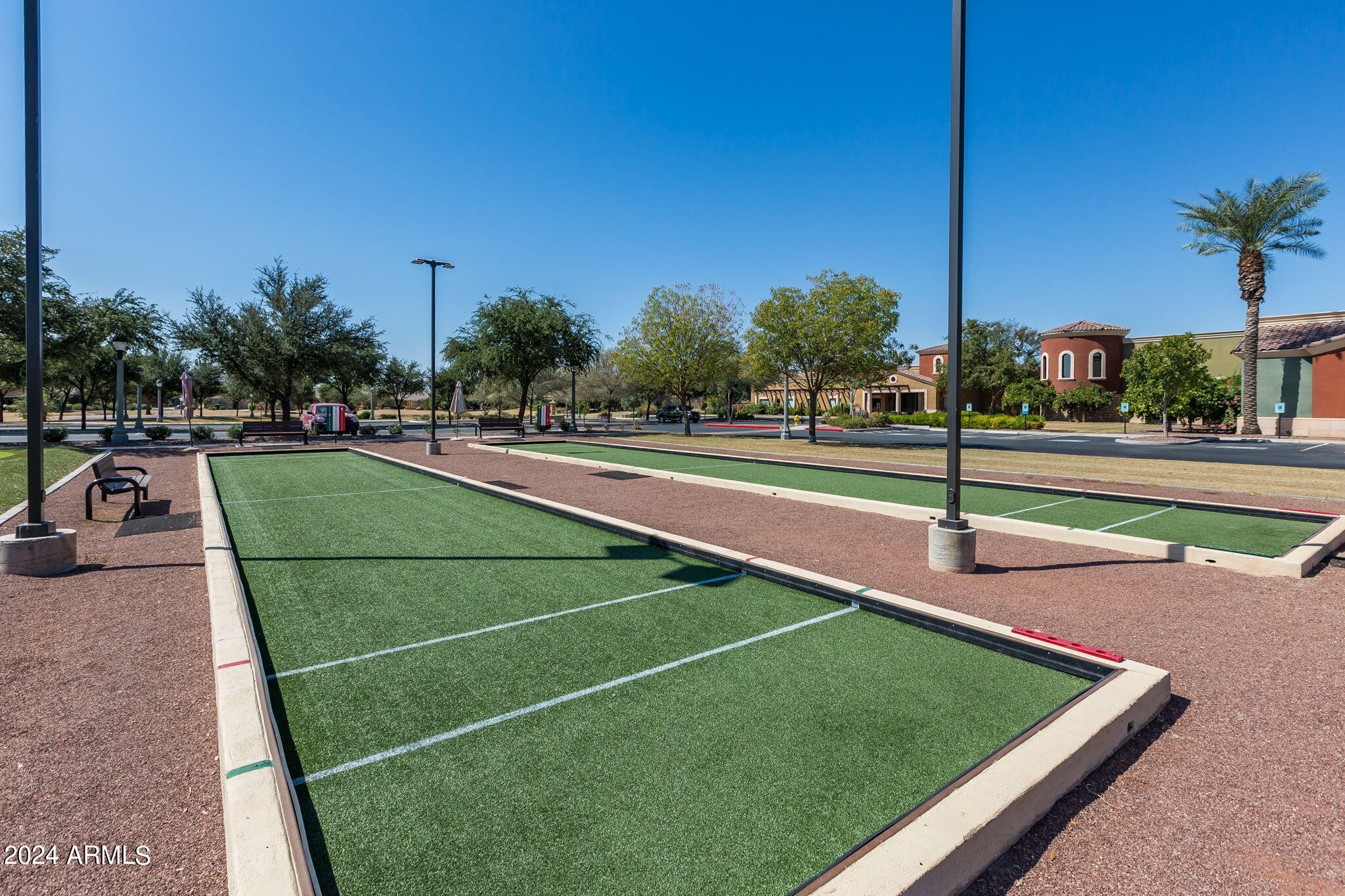 20810 North Gardenia Road Maricopa, AZ 85138 - Photo 37 of 42 Or Bocce Ball