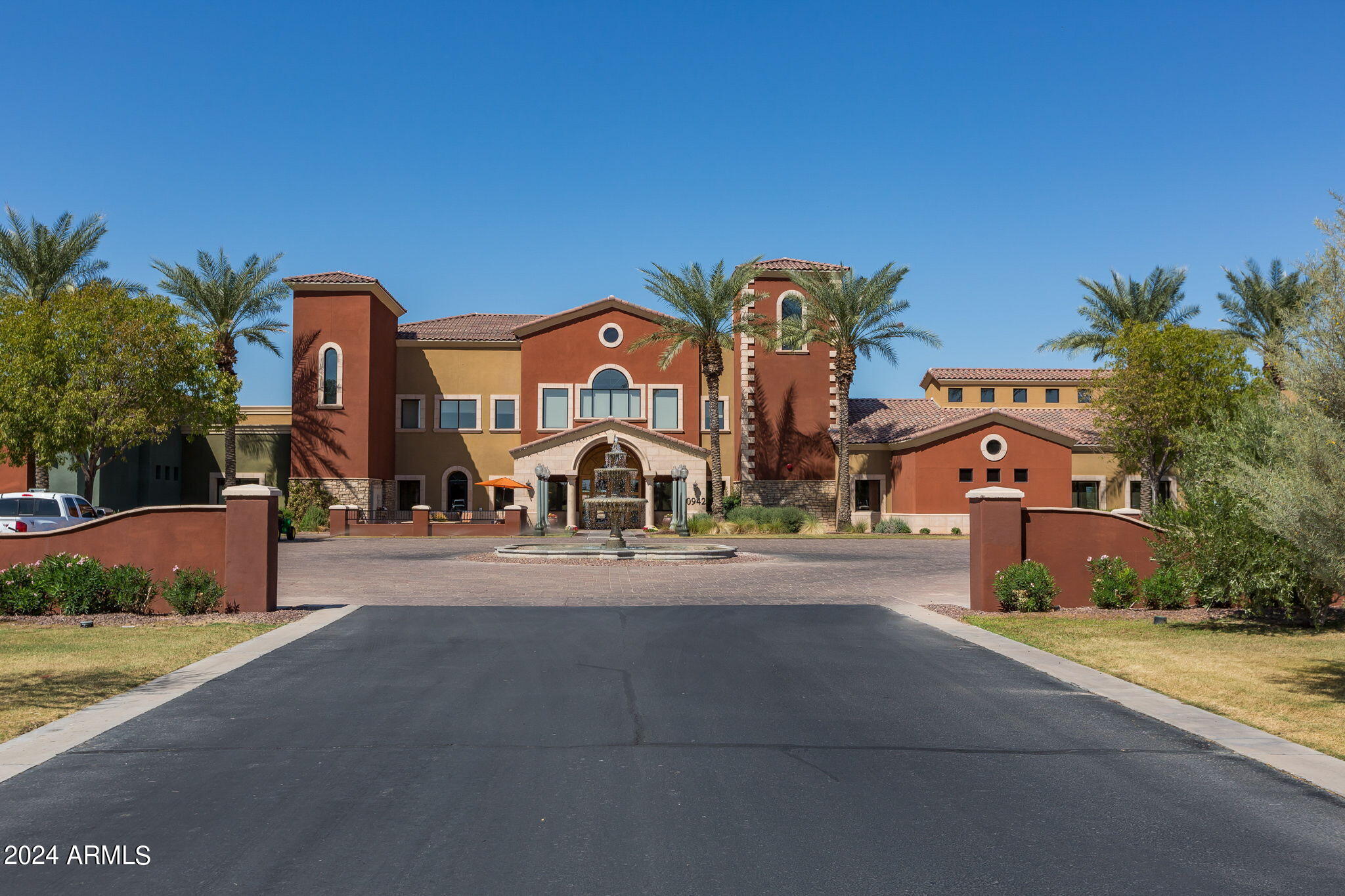 20810 North Gardenia Road Maricopa, AZ 85138 - Photo 41 of 42 The Clubhouse