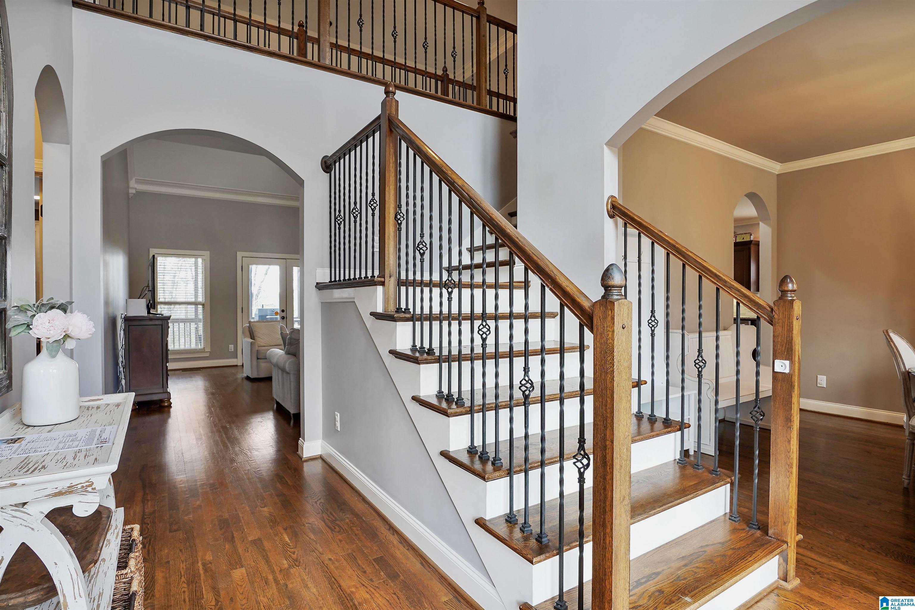 329 Sterling Manor Circle Alabaster, AL 35007 - Photo 4 of 47