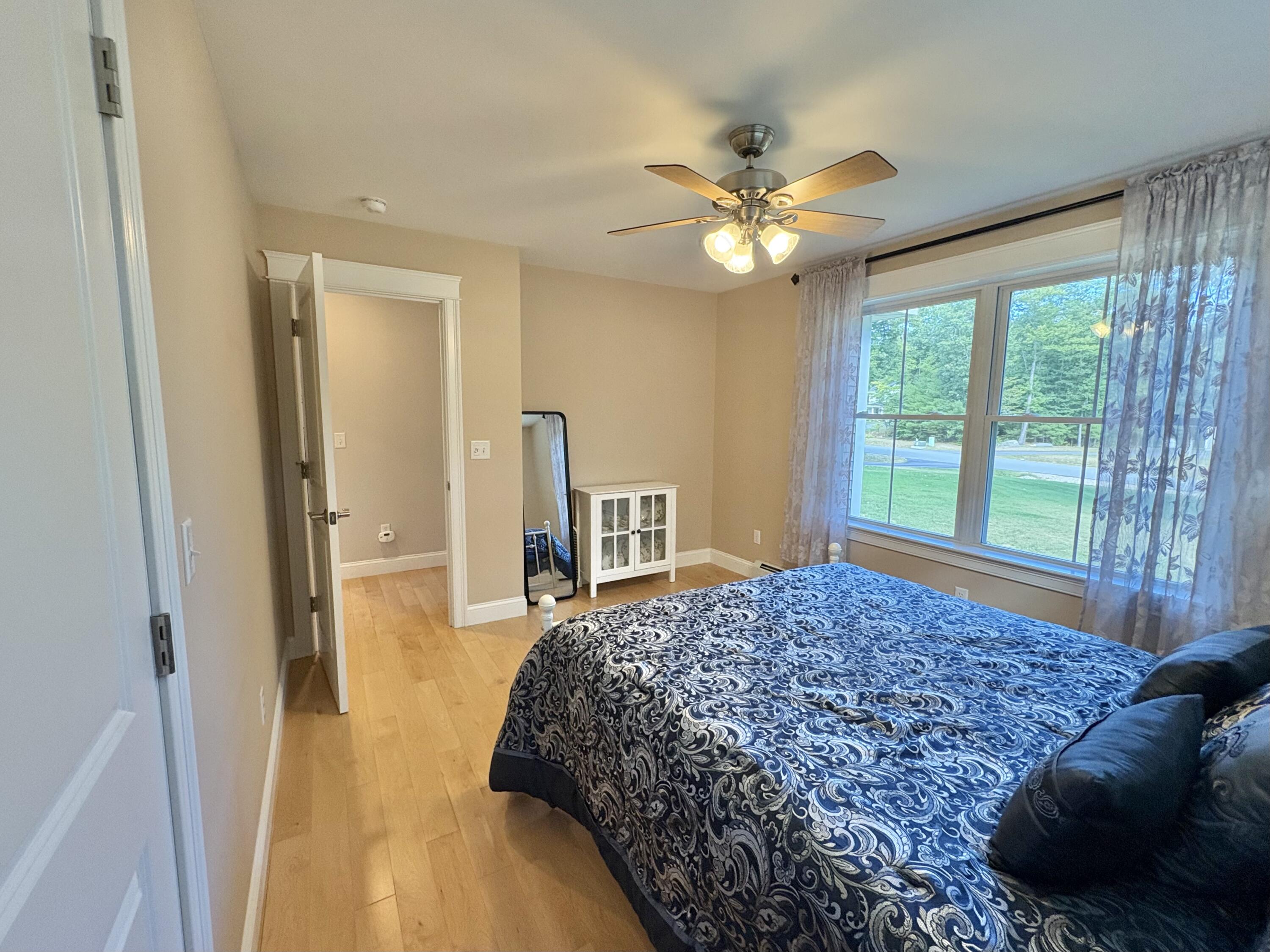 35 Quail Ridge Standish, ME 04084 - Photo 32 of 54 Bedroom 2