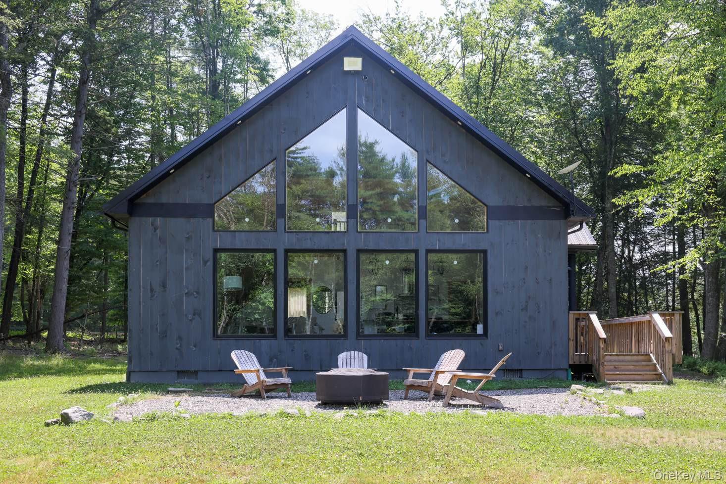 305 Reyer Road Narrowsburg, NY 12764 - Photo 26 of 27