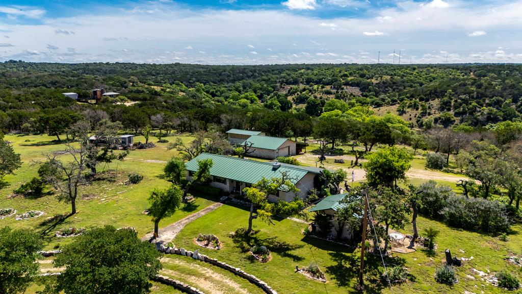 481 Scenic Valley Road Kerrville, TX 78028 - Photo 1 of 1 Main View
