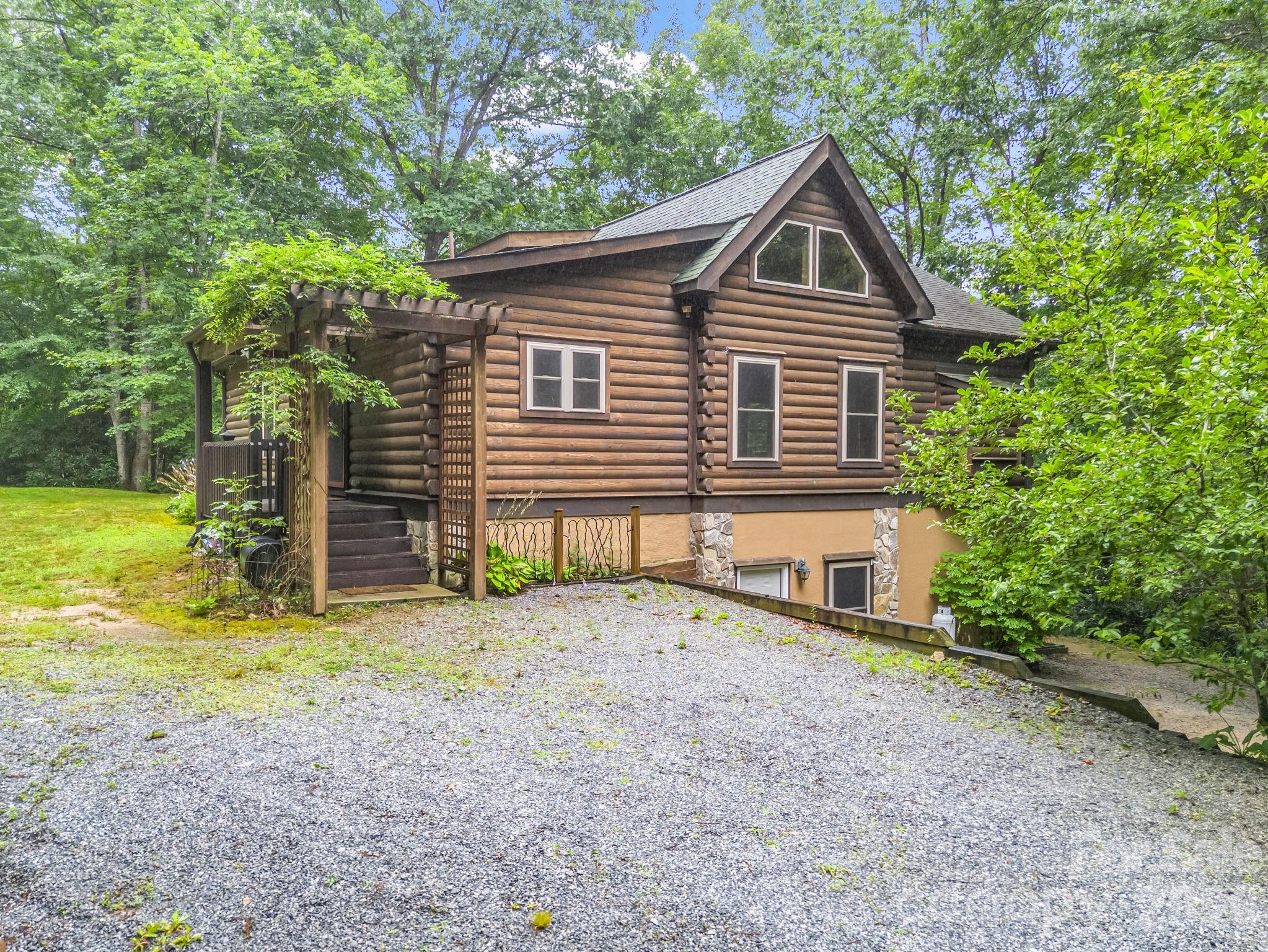 160 Sweetwater Ridge Road Balsam Grove, NC 28708 - Photo 40 of 46 Gallery Image 40