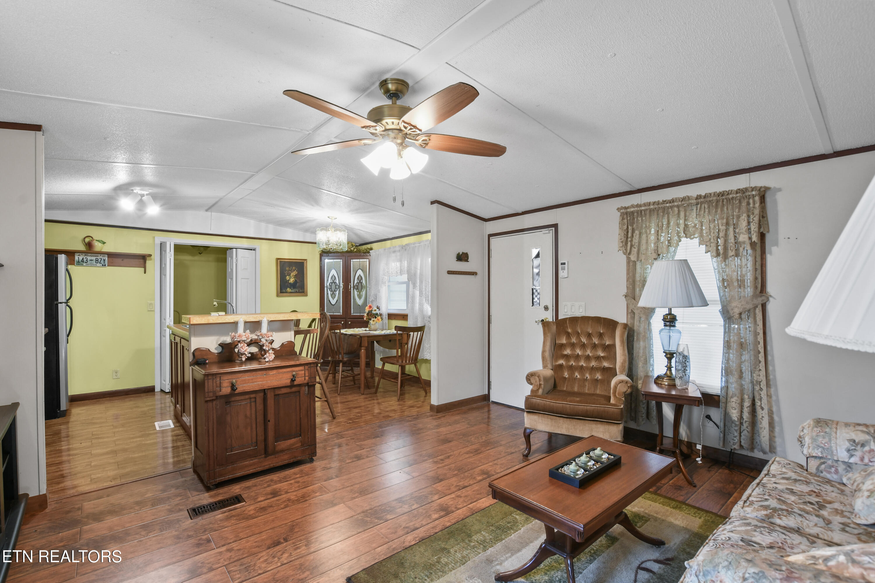 128 Davis Road La Follette, TN 37766 - Photo 21 of 51 DSC_2006