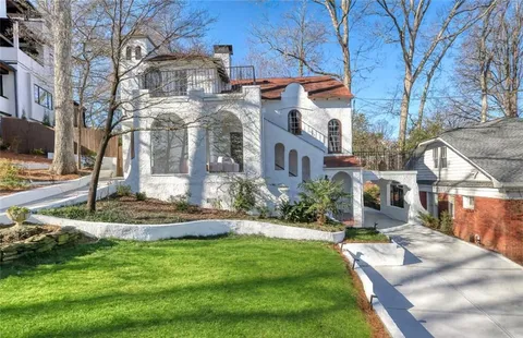 $1,380,000 | 1031 Reeder Circle Northeast, Atlanta, GA 30306