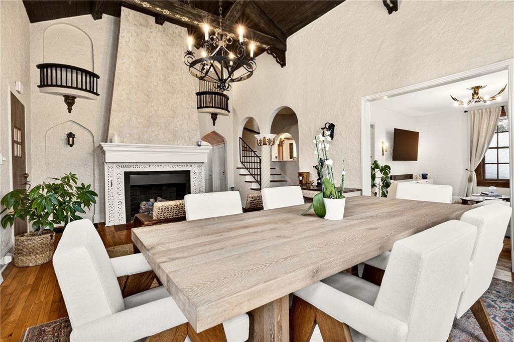 1031 Reeder Circle Northeast Atlanta, GA 30306 - Photo 13 of 58