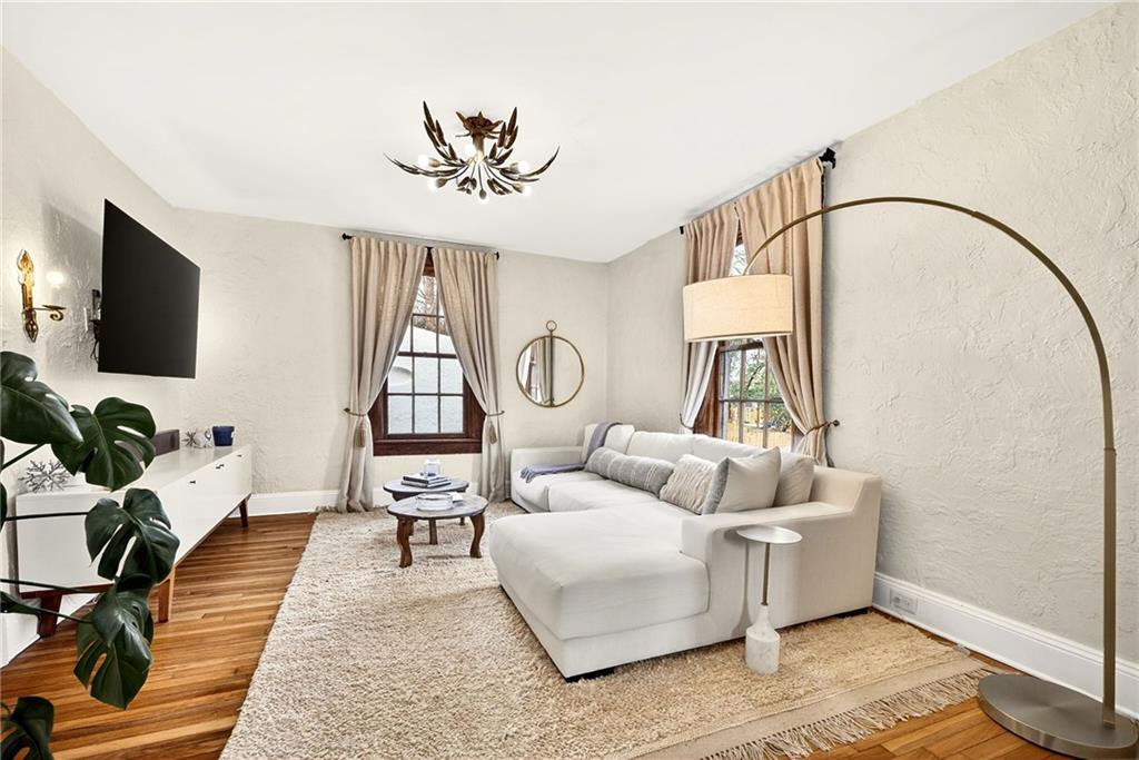 1031 Reeder Circle Northeast Atlanta, GA 30306 - Photo 15 of 58