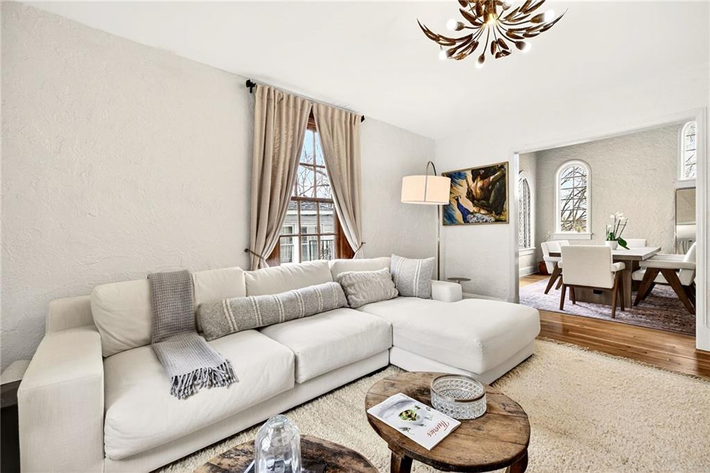 1031 Reeder Circle Northeast Atlanta, GA 30306 - Photo 16 of 58