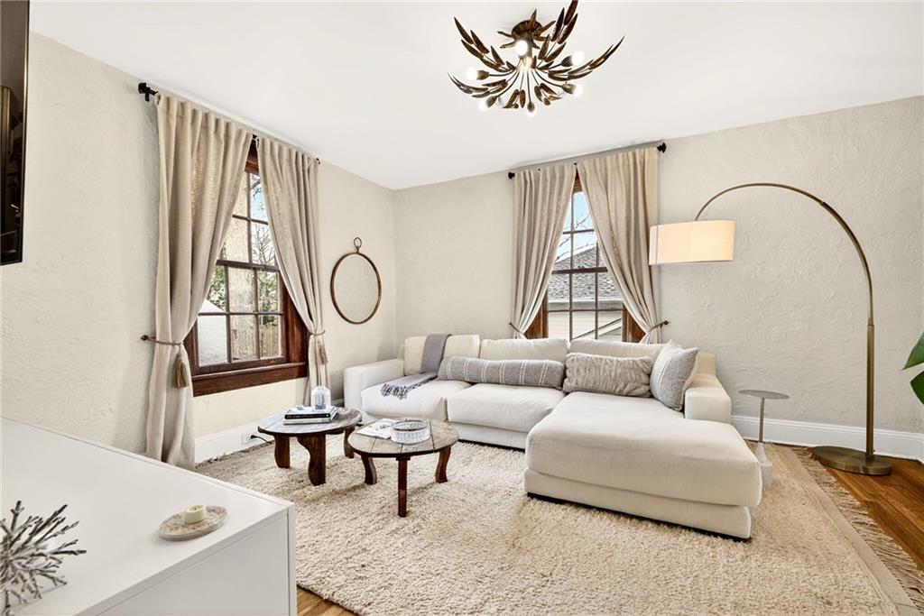 1031 Reeder Circle Northeast Atlanta, GA 30306 - Photo 17 of 58