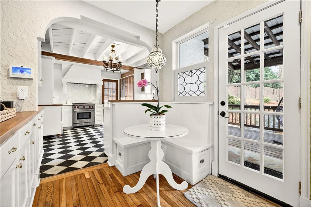 1031 Reeder Circle Northeast Atlanta, GA 30306 - Photo 23 of 58