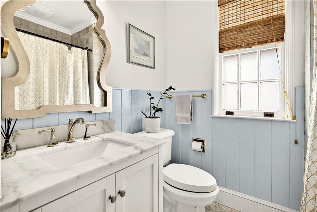 1031 Reeder Circle Northeast Atlanta, GA 30306 - Photo 25 of 58