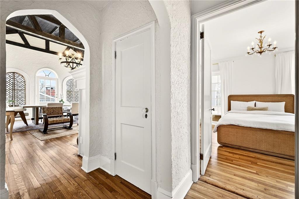 1031 Reeder Circle Northeast Atlanta, GA 30306 - Photo 26 of 58