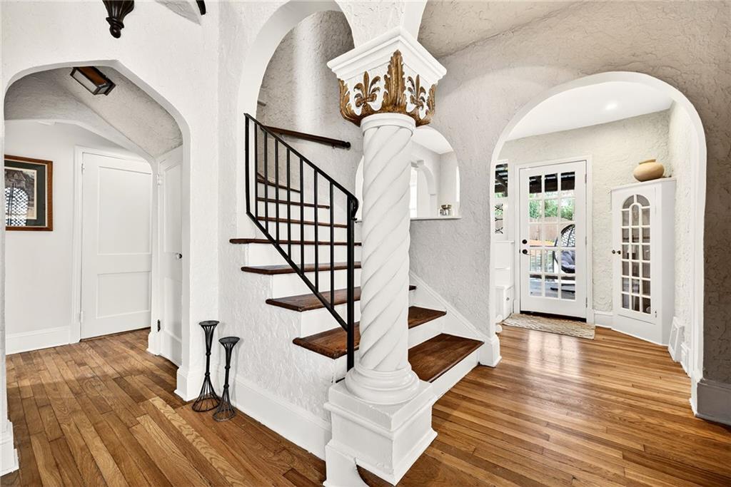 1031 Reeder Circle Northeast Atlanta, GA 30306 - Photo 29 of 58