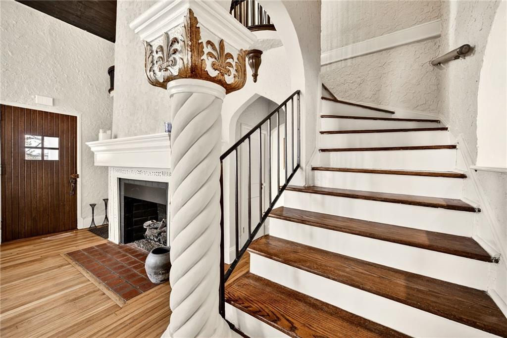 1031 Reeder Circle Northeast Atlanta, GA 30306 - Photo 30 of 58