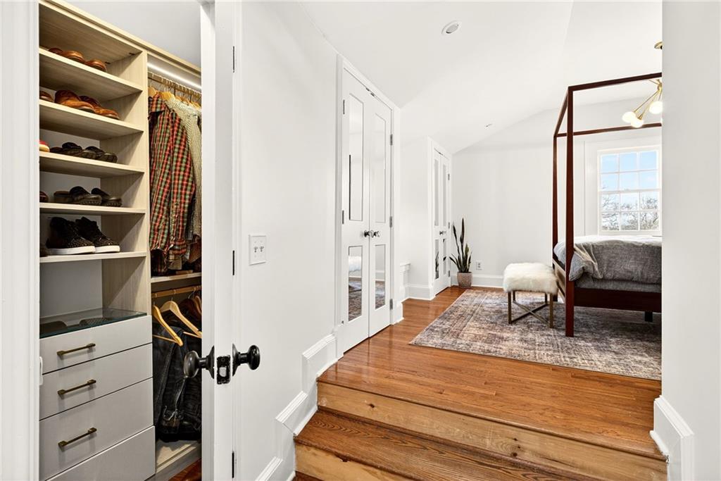 1031 Reeder Circle Northeast Atlanta, GA 30306 - Photo 34 of 58