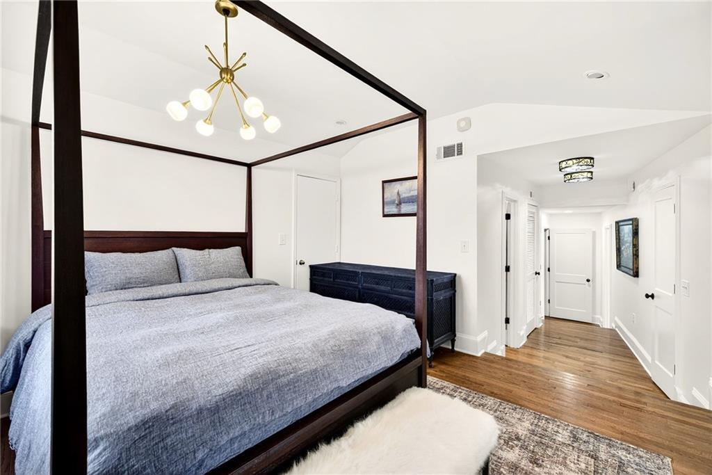 1031 Reeder Circle Northeast Atlanta, GA 30306 - Photo 36 of 58