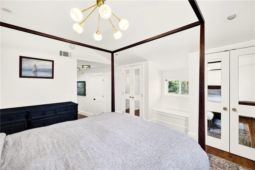 1031 Reeder Circle Northeast Atlanta, GA 30306 - Photo 37 of 58