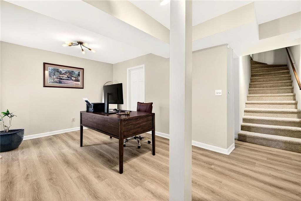 1031 Reeder Circle Northeast Atlanta, GA 30306 - Photo 46 of 58