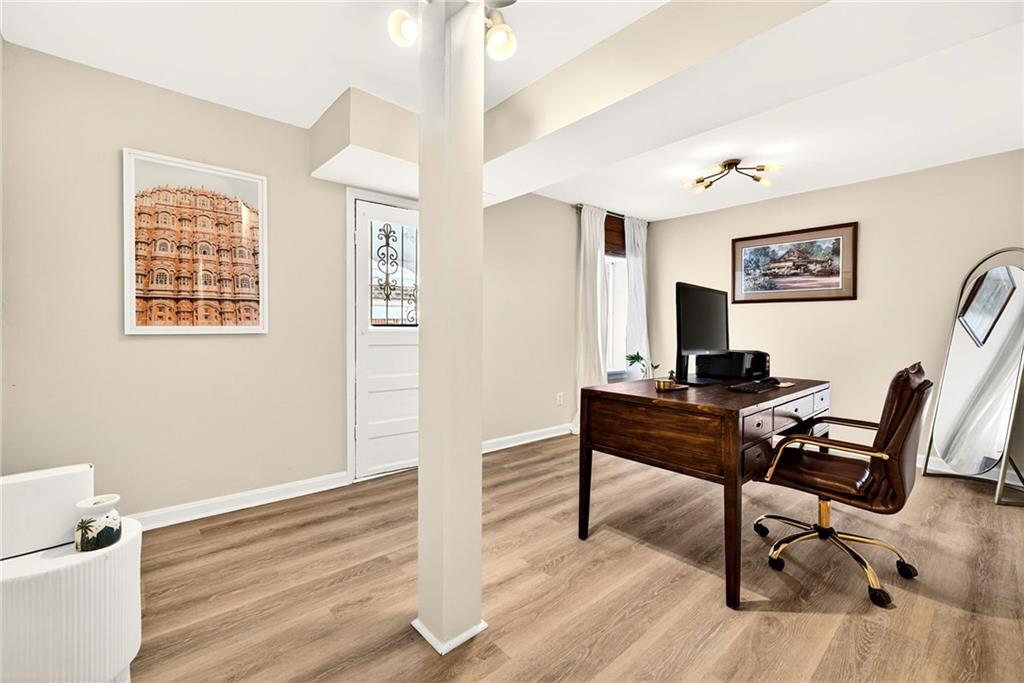 1031 Reeder Circle Northeast Atlanta, GA 30306 - Photo 47 of 58