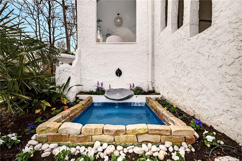 1031 Reeder Circle Northeast Atlanta, GA 30306 - Photo 53 of 58