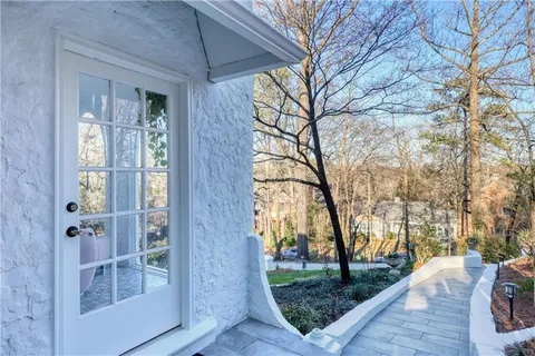 $1,380,000 | 1031 Reeder Circle Northeast, Atlanta, GA 30306