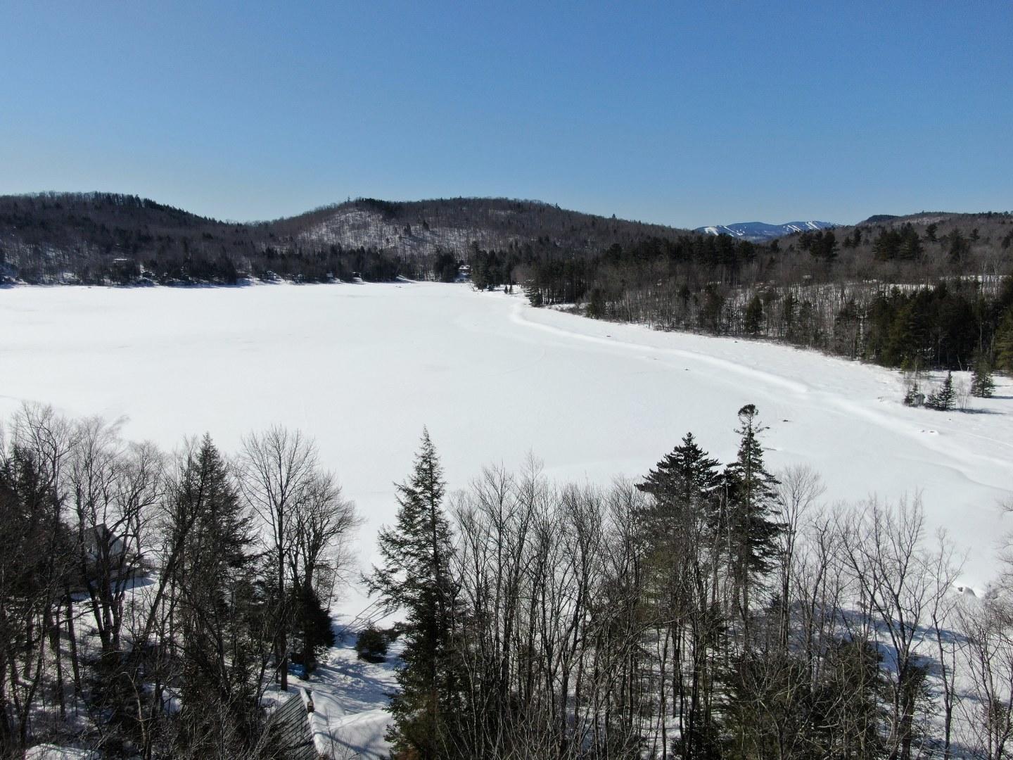 Tbd Howard Pond Road Hanover, ME 04237 - Photo 12 of 26 DJI_0404_1440x1080