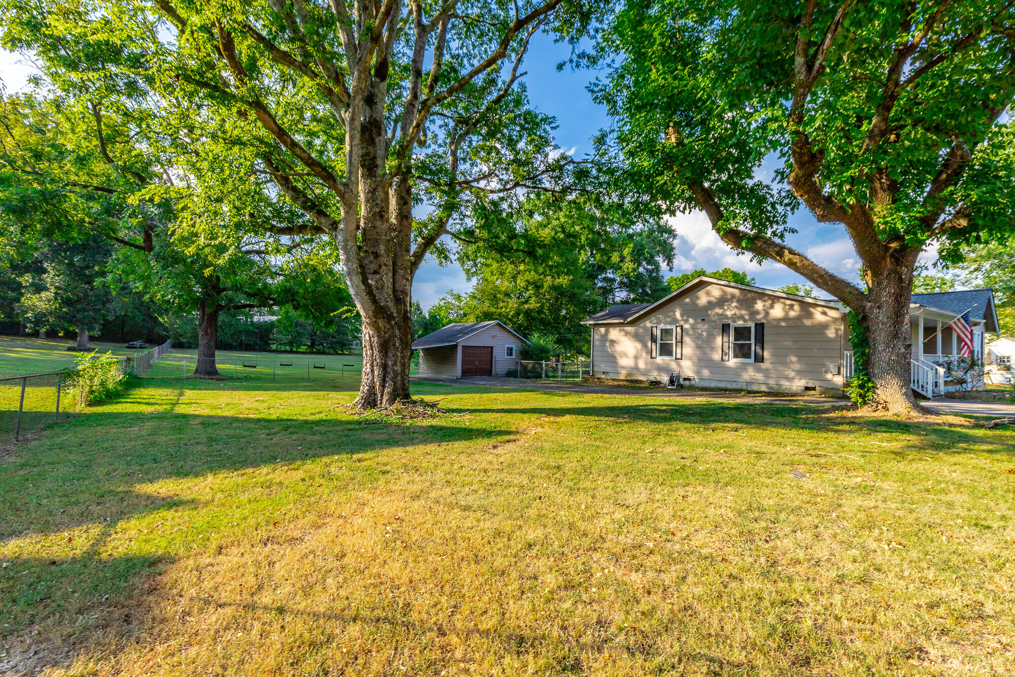 181 Wilder Road Chickamauga, GA 30707 - Photo 7 of 64 181 Wilder Road HD-14