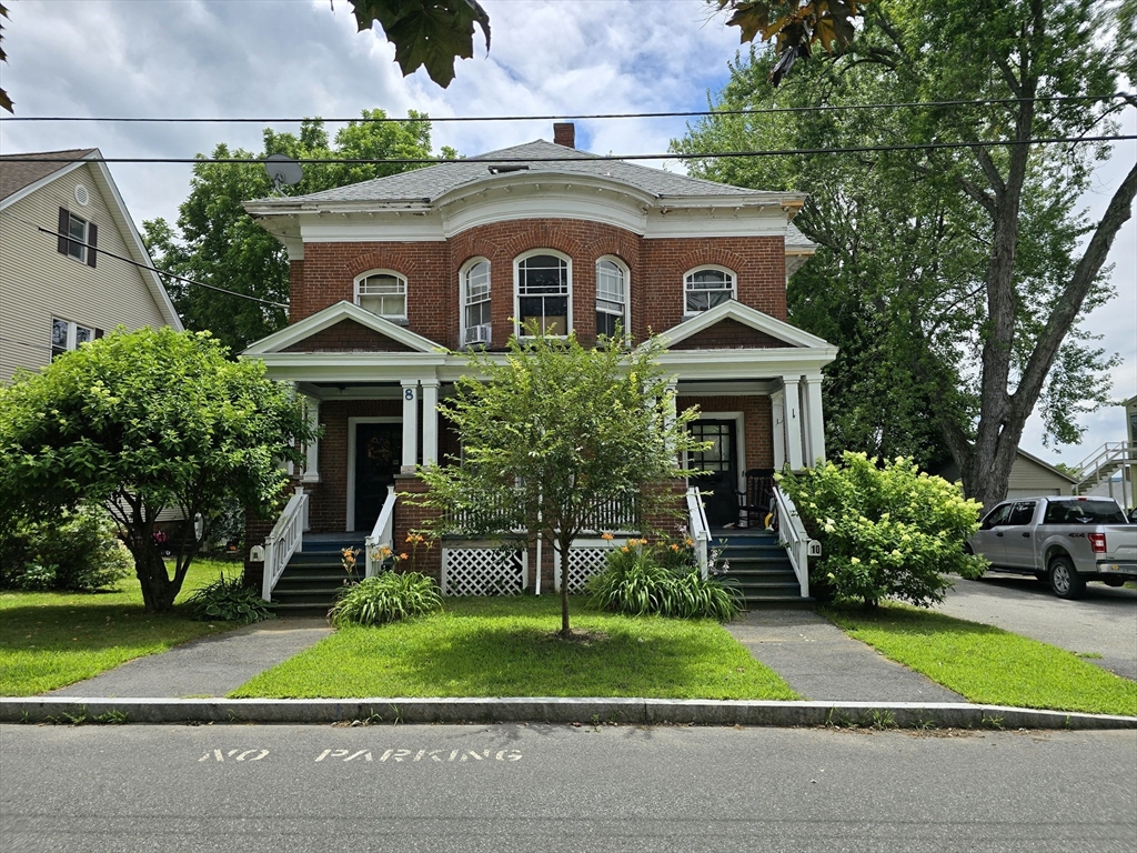 8-10 Prospect Street Ware, MA 01082 - Photo 1 of 6 Gallery Image 1