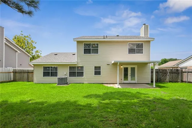 $2,000 | Undisclosed Address, Slidell, LA 70461