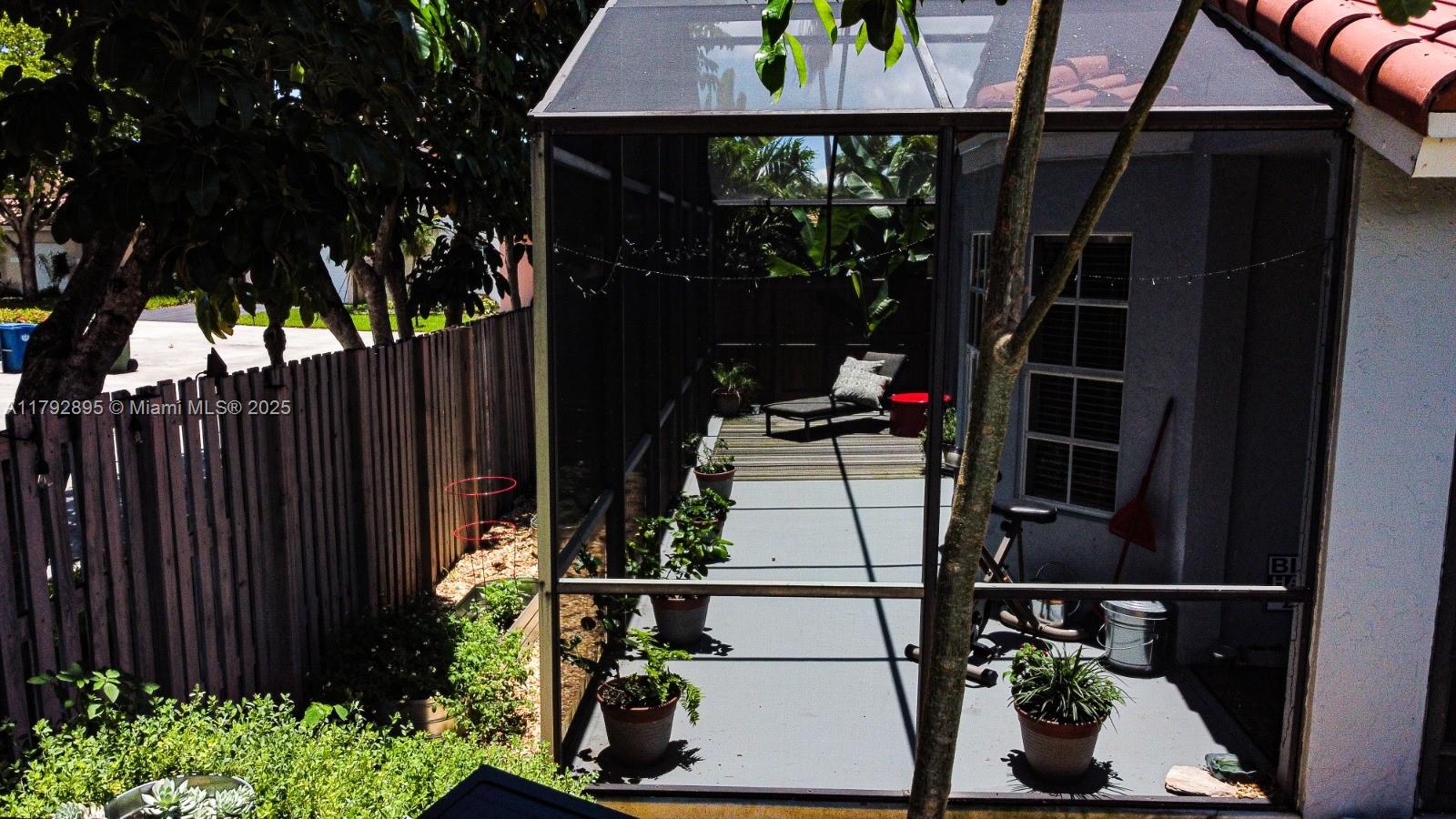 1225 Seagrape Circle Weston, FL 33326 - Photo 42 of 61 a view of storage and utility room