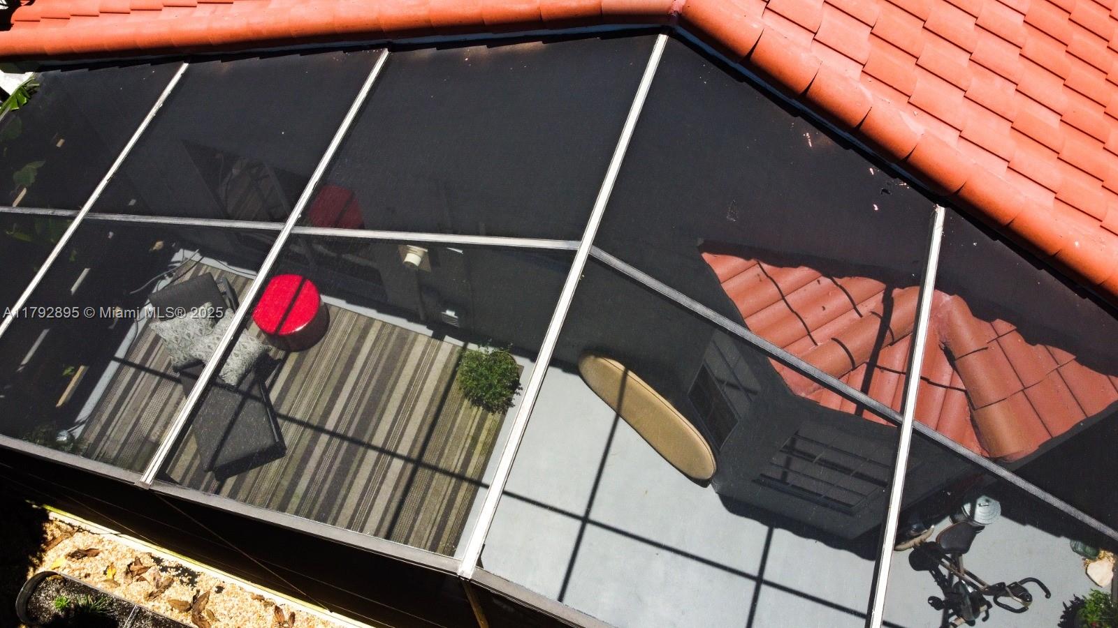 1225 Seagrape Circle Weston, FL 33326 - Photo 43 of 61 a view of outdoor space with seating area