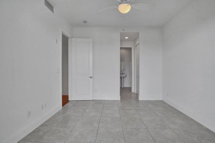 3120 East Latitude Circle, Unit 309 Delray Beach, FL 33483 - Photo 29 of 32 a view of an empty room