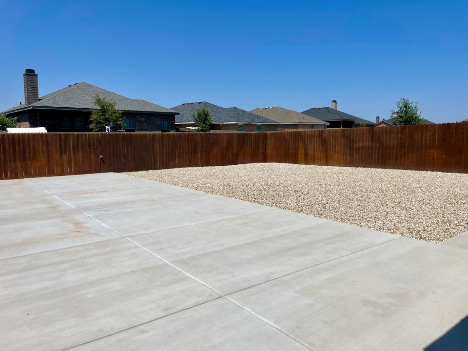 7510 102nd Street Lubbock, TX 79424 - Photo 9 of 11 Photo 9