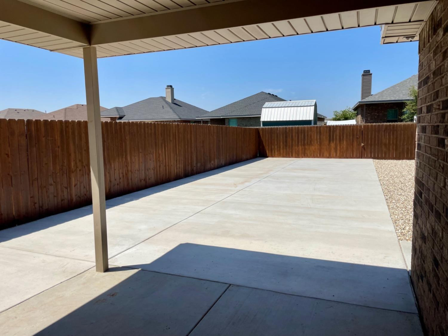 7510 102nd Street Lubbock, TX 79424 - Photo 10 of 11 Photo 10