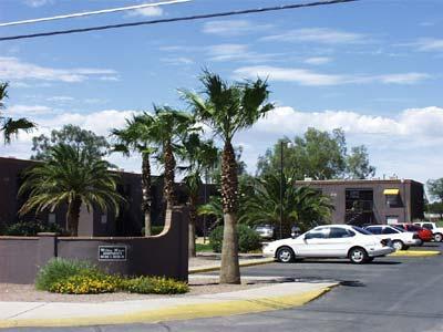 1253 East Milton Road Tucson, AZ 85706 - Photo 2 of 2 Gallery Image 2