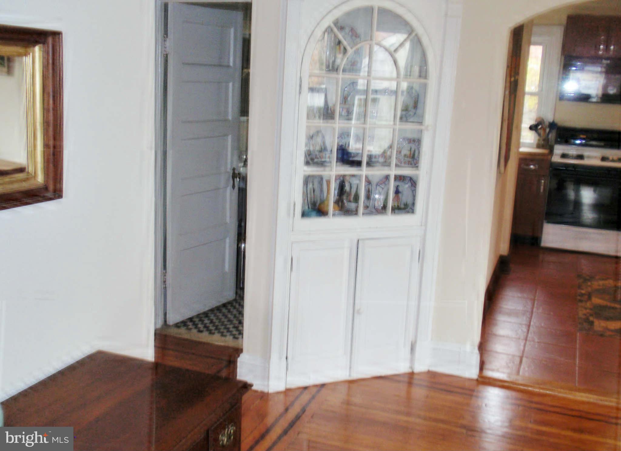 1120 Overbrook Road Baltimore, MD 21239 - Photo 3 of 15 Dining Room