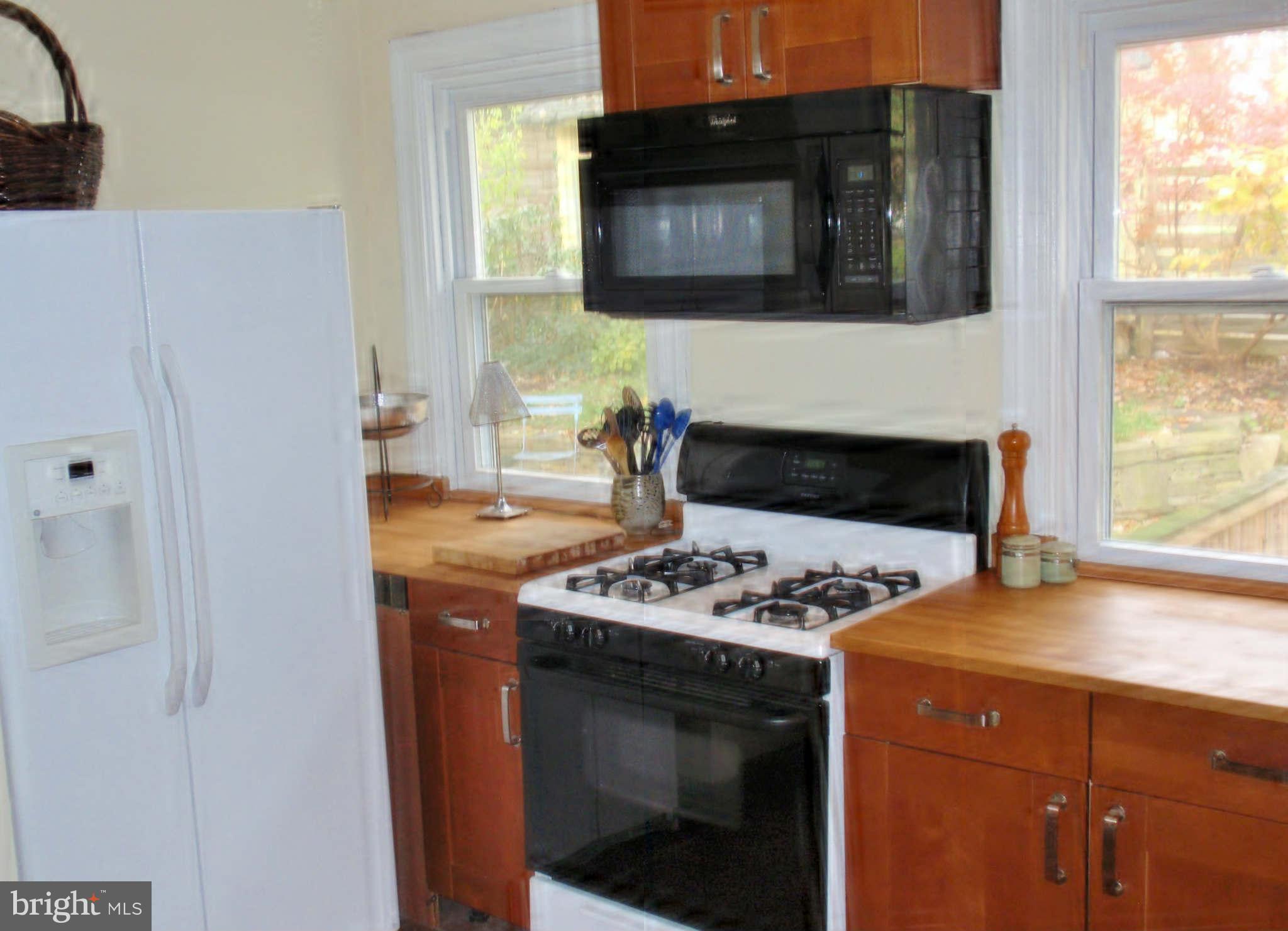 1120 Overbrook Road Baltimore, MD 21239 - Photo 5 of 15 Kitchen