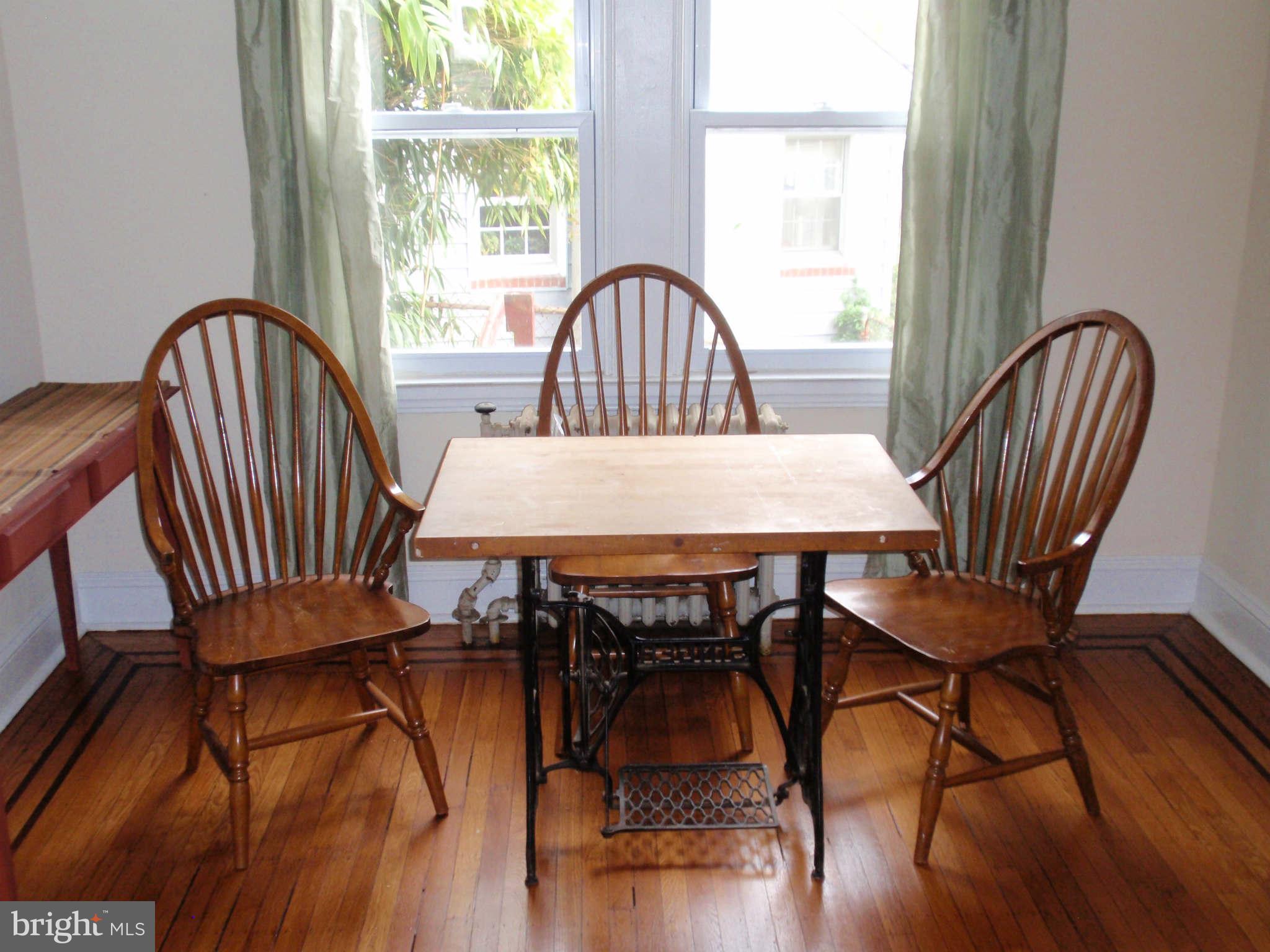 1120 Overbrook Road Baltimore, MD 21239 - Photo 7 of 15 Dining Room