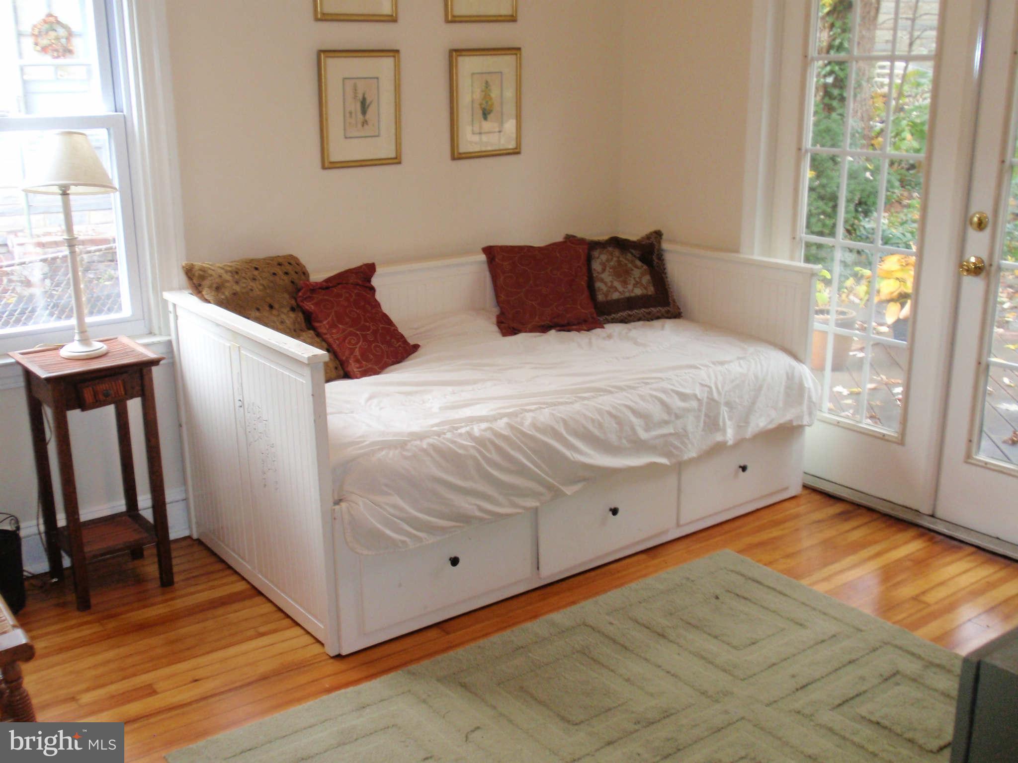1120 Overbrook Road Baltimore, MD 21239 - Photo 8 of 15 Bedroom
