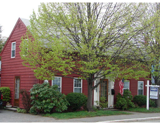 42 Puritan Road Swampscott, MA 01907 - Photo 1 of 9 Gallery Image 1