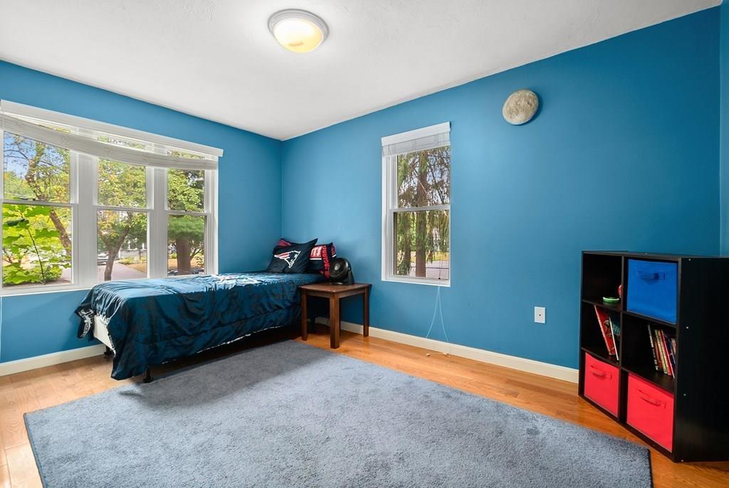 39 Williams Road Ashland, MA 01721 - Photo 14 of 30 a bedroom with a bed and a window