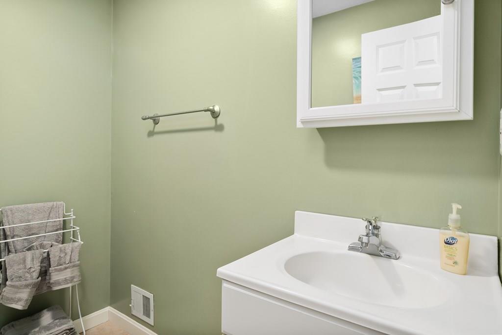 39 Williams Road Ashland, MA 01721 - Photo 10 of 30 a bathroom with a sink and a toilet