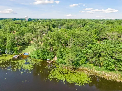 $699,900 | 40 East Golden Lake Road, Circle Pines, MN 55014