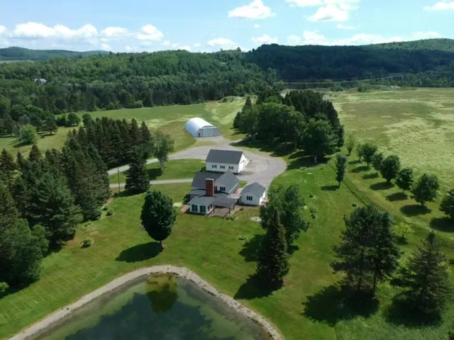 $585,000 | 175 Bradbury Road, Fort Kent, ME 04743