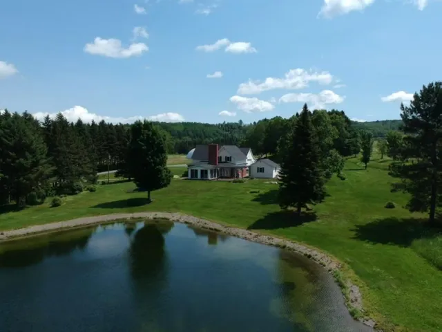 $585,000 | 175 Bradbury Road, Fort Kent, ME 04743