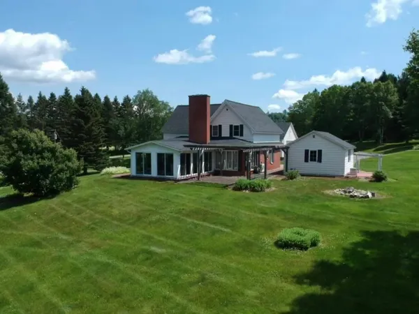$585,000 | 175 Bradbury Road, Fort Kent, ME 04743
