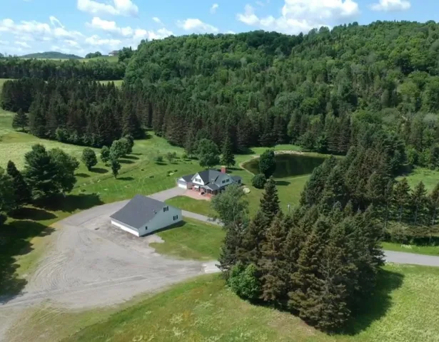 $585,000 | 175 Bradbury Road, Fort Kent, ME 04743