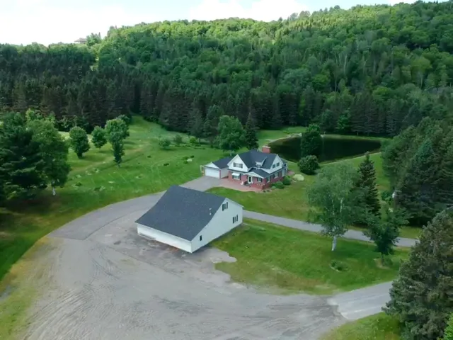 $585,000 | 175 Bradbury Road, Fort Kent, ME 04743